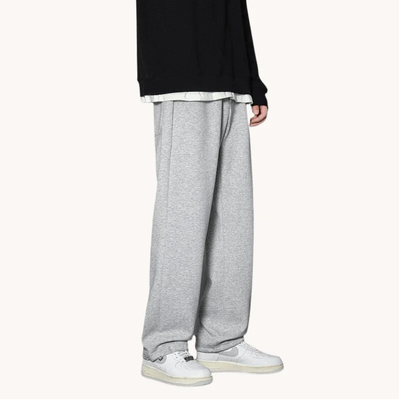 UG Straight Fit Sweatpants