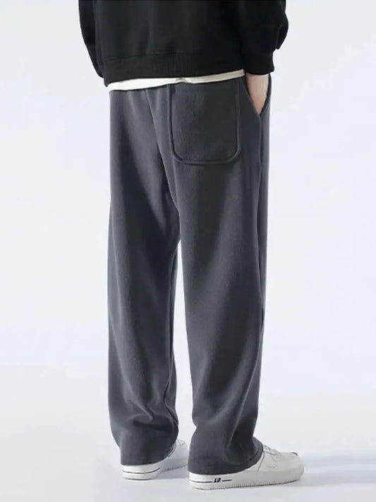 Fleece Sweatpants