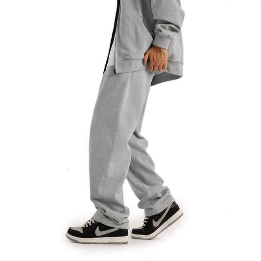 Heavyweight Wide Leg Sweatpants