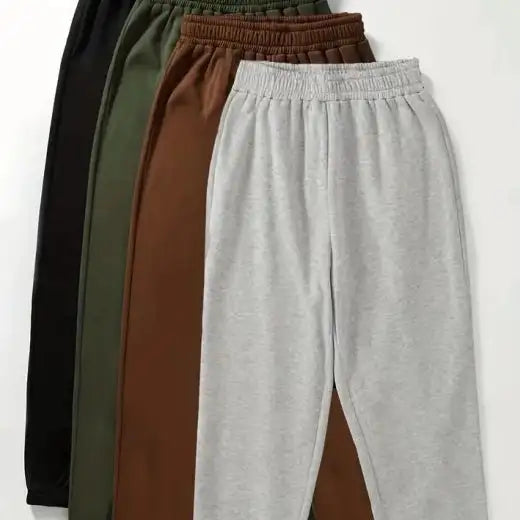 4-Pack Sweatpants