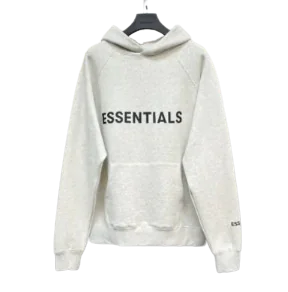 Knit Hoodie Essentials