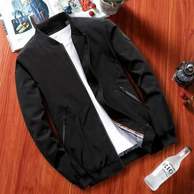 Mens Bomber Jackets