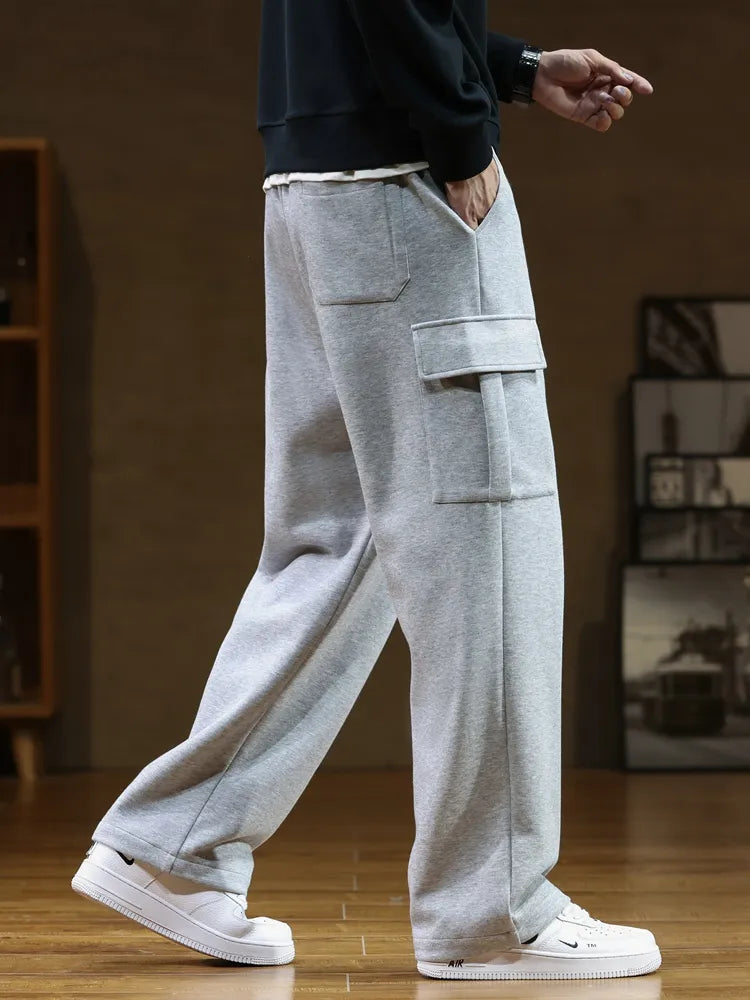 Autumn 2023 New Men's Sweatpants